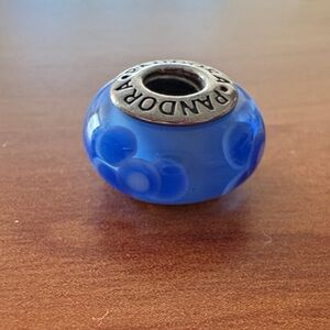 Pandora “ Flowers for You“ # 790644 Charm Bead